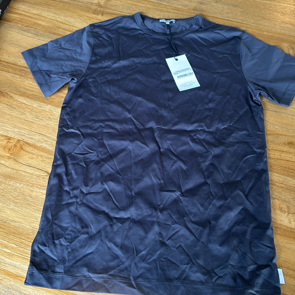 Hank T shirt